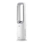 Philips 2-in-1 Airperformer Purificateur d'air avec refroidissement Série 7000, filtre HEPA, blanc (AMF765/10)