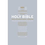 NIV Popular Hardback Bible with Cross-References (inbunden, eng)