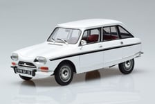 181679 Citroen Ami Super Meije White Norev 1/18