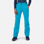 Rossignol Staci Pant - Pantalon ski femme Niagara L