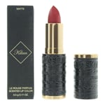 Kilian Le Rouge Parfum Scented Lipstick Matte 3.5g - Rouge Feu