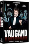 Vaugand - L'intégrale - Coffret 3 DVD