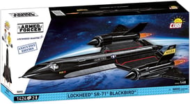 COBI 5890 - LOCKHEED SR-71 BLACKBIRD Executive Edition