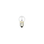 Orbitec - Ampoule E10 17X30 6V Kryp 2,7w