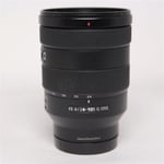 Sony Used FE 24-105mm f/4 G OSS Zoom Lens