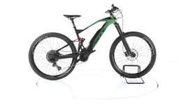 fantic xtf 1 5 velo electrique vtt 2023   tres bon etat