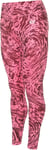 Dri-FIT Icon Clash Women s High-Rise 7/8 Printed Leggings