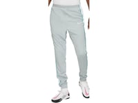 Men's Pants Nike Nk Df Academy Trk Pants Kp Fp Jb Grey Cz0971 019