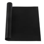 BBQ Barbecue Glass Fiber Non-stick 40*50cm Barbecue Mat Oven Mat Baking Pan Mat