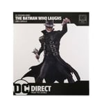 DC COMICS - DC Designer Series Batman Who Laughs by Greg Capullo Resin Statue