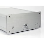 3D Lab Nano Network Player Signature V5 - Lecteur Réseau Silver