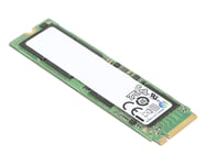 Lenovo THINKPAD - SSD - Verschlüsselt - 1 TB - Internal - M.2 2280 - Pcie 4.0 x4