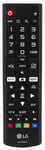 Genuine LG Remote Control Compatible for 65UJ6540 70UJ6570 75UJ6470 75UJ657A Smart LED TVs