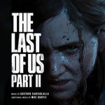 Sony Classical Gustavo Santaolalla & Mac Quayle The Last of Us Part II