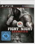 Fight Night Champion (#) /PS3