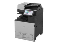 Ricoh Im C2010 - Skriver - Farge - Laser - A3 - 4800 X 1200 Dpi Inntil 20 Spm (Farge) - Kapasitet: 220 Ark - Usb, Lan