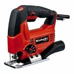 Einhell TC-JS 80/1 Scie Sauteuse À Mouvement Pendulaire 550 Watt