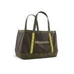 Patagonia Black Hole Tote 25L - Sac bandoulière Pine Needle Green 25 L