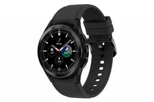 Samsung Galaxy Watch 4 Classic (LTE,42mm), Black SM-R885FZKAEUD