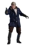 Figurine Hot Toys Mms374 - Star Wars : The Force Awakens - Han Solo