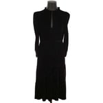 Robe Pinko  Robe noir