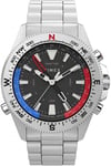 Timex Mens Expedition North Tide-Temp-Compass Watch | Water Resistant TW2V41800