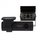 BlackVue 7DR750S-2CH - 32 gb