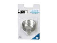 Bialetti 0800500, Kaffefilter, Silver, Metall, Italien, 1 Styck