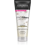 John Frieda PROfiller+ Volumen balsam til fint hår 250 ml