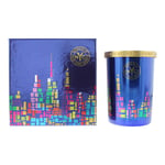 Bond No9 No. 9 New York Nights Scented Candle 180g - One Size