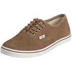 Vans Unisex-Adult Authentic Lo Pro (pinked) Walnut Trainer VGYQ1FW . 080 7 UK