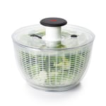 OXO Salad Spinner Clear