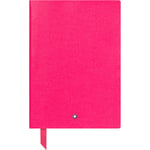 Montblanc Notebook 146 Pink