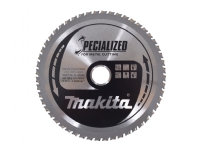 Makita B-47042, Metall, 15 cm, 2 cm, 4680 RPM, Makita, DCS551RTJ