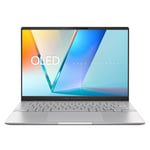 ASUS 14" - Vivobook S 14 OLED M5406KA-QD015W