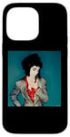 Coque pour iPhone 14 Pro Max PJ Harvey To Bring You My Love 1995 Shoot par Simon Fowler