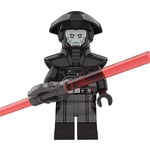 kpl Star Wars -sarjakuvahahmoja Anakin Skywalker Darthmaul Obi-wan -minihahmo koottu minirakennuspalikat Toimintafiguurit Toy Kids Gift (FMY)