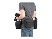 Lowepro Protactic Utility Belt - Modulært Bæresystembelte