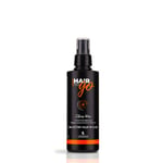 Lendan Cheveux Pour Go Citrus Cire Liquide en Spray 200 ML