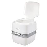 Camping Toilette Thetford Porta Potti Qube 165 Wc Portable Mobil Chimique