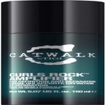 Catwalk by TIGI - Curls Rock Amplifier Curly Hair Cream - 150 ml (Pack of 1)