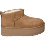 Bottines UGG  CLASSIC ULTRA MINI PLATFORM