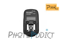 Nikon PIXEL TR-331RX Knight - TTL Flash Trigger Additional Receiver