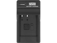 Newell Dc-Usb-Kameraladdare För Np-Bn1-Batterier