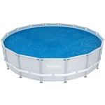 Flowclear Solar Pool Cover 4,62m