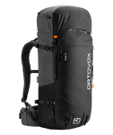 Ortovox Peak 55 topptursekk Black Raven 2023