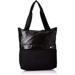 NIKE Radiate Tote - 2.0 Bag Black/Black/White One Size