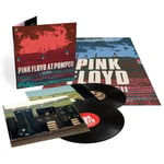 Pink Floyd: Pink Floyd at Pompeii (2 Vinyl LP)