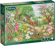 Jumbo Wasgij Falcon de-Luxe Disney 1000, 500, 200 Piece Jigsaw Puzzle Selection