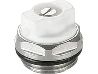 Perfexim Manuell Luftningsventil Eller Nyckel 1/2" A417/4206 [100K] - 20-401-0150-000